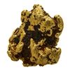 Image 2 : 3.91 Gram Sinaloa, Mexico Gold Nugget
