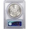 Image 2 : 1900 $1 Morgan Silver Dollar Coin PCGS MS63