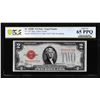 Image 1 : 1928F $2 Legal Tender Note Fr.1507 PCGS Gem Uncirculated 65PPQ