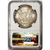 Image 2 : 1885-O $1 Morgan Silver Dollar Coin NGC MS64