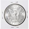 Image 2 : 1889-S $1 Morgan Silver Dollar Coin