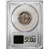 Image 2 : 1930 Buffalo Nickel Coin PCGS MS64 Great Reverse Color