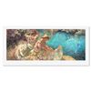 Image 1 : Royo "Agosto En Mallorca" Limited Edition Printer's Proof on Paper