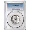 Image 1 : 1940-S Washington Quarter Coin PCGS MS66