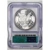 Image 2 : 1881-S $1 Morgan Silver Dollar Coin ICG MS65