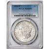 Image 1 : 1884-O $1 Morgan Silver Dollar Coin PCGS MS64PL