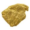 Image 2 : 4.13 Gram Sinaloa, Mexico Gold Nugget