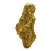 Image 2 : 2.34 Gram Sinaloa, Mexico Gold Nugget