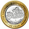 Image 4 : .999 Silver The Orleans Hotel & Casino Las Vegas, NV $10 Casino Token Limited Edition