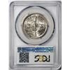 Image 3 : 1936 Norfolk Bicentennial Commemorative Half Dollar Coin PCGS MS67+ CAC