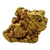Image 2 : 8.46 Gram Sinaloa, Mexico Gold Nugget