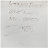 Image 3 : Jozza "Betty's new Friends" Original Mixed Media on Canvas