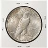 Image 2 : 1924-S $1 Peace Silver Dollar Coin