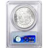 Image 2 : 1900 $1 Morgan Silver Dollar Coin PCGS MS63