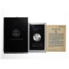 Image 3 : 1884-CC $1 Morgan Silver Dollar Coin GSA Hoard Uncirculated w/Box & COA