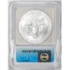 Image 2 : 2015-(P) $1 American Silver Dollar Coin ICG MS70 Philadelphia