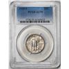 Image 1 : 1920-S Standing Liberty Quarter Coin PCGS AU55
