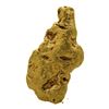 Image 1 : 3.46 Gram Sinaloa, Mexico Gold Nugget