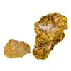 Image 2 : Lot of Gold Nuggets 1.40 Grams Total Weight