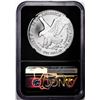 Image 2 : 2022-W $1 Proof American Silver Eagle Coin NGC PF70 Ultra Cameo Moy & Ryder Signed