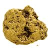 Image 1 : 1.62 Gram Sinaloa, Mexico Gold Nugget
