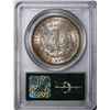 Image 2 : 1884-O $1 Morgan Silver Dollar Coin PCGS MS63 Old Green Holder