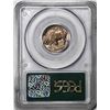 Image 2 : 1913 Type 1 Buffalo Nickel Coin PCGS MS64 Old Green Holder