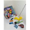 Image 2 : Full Toy Box
