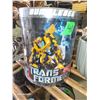Image 1 : Hasbro Transformers Collector Club - Bumblebee in Org Packaging