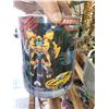 Image 3 : Hasbro Transformers Collector Club - Bumblebee in Org Packaging