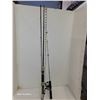 Image 1 : Lot of 2 Fishing Rods