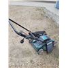 Image 2 : Electric Lawn Mower - Working