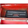 Image 3 : Metal Tool Box with 2 Inserts & Metal Tool Caddy