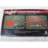 Image 2 : Rawlings Soccer Training Set New No Ball