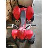 Image 3 : Childrens Electric Riding Quad - Untested