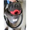 Image 4 : 5 Gallon Shop-Vac Super With Hose - Tested