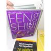Image 2 : Lot of 3 Books - Feng Shui x 2 + Stock Investing For Dummies