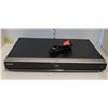 Image 1 : Sharp Blu-Ray Disc Player Model BD-HP22U(A) - Working
