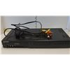 Image 1 : Samsung DVD-Recorder - Model DVD-R174, comes with input/output cables - Working