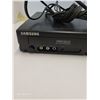 Image 2 : Samsung DVD-Recorder - Model DVD-R174, comes with input/output cables - Working