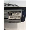 Image 5 : Samsung DVD-Recorder - Model DVD-R174, comes with input/output cables - Working