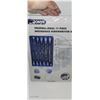 Image 3 : New Onyx 11 Piece Professional Mechanic Screwdriver Set - Retails for $50