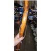 Image 3 : New with Tag Wooden Walking Stick