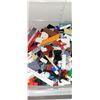 Image 4 : OCD Hoarder Estate Tote of Lego