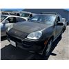Image 1 : 2005 Porsche Cayenne