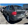 Image 4 : 2005 Porsche Cayenne