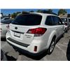 Image 3 : 2014 Subaru Outback