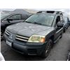 Image 1 : 2005 Mitsubishi Endeavor