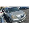 Image 2 : 2007 Honda Odyssey