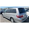 Image 4 : 2007 Honda Odyssey